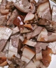 大紅門香鹵豬頭肉450g*4 熟食臘味即食扒豬臉肉鹵味速食下酒菜量販裝 曬單實拍圖