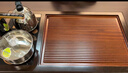金灶（KAMJOVE）實(shí)木茶盤(pán)茶具套裝茶具燒水壺茶臺燒水器茶盤(pán)套裝家用簡(jiǎn)約 R-190 搭配K9爐 1個(gè) 曬單實(shí)拍圖