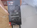 訊景（XFX）AMD RADEON RX 9070 XT 海外版 16GB 全新電競(jìng)游戲設(shè)計(jì)智能學(xué)習(xí)臺(tái)式電腦獨(dú)立顯卡 曬單實(shí)拍圖