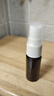 邦可慧 碘伏消毒液碘酒碘酊碘伏噴霧皮膚新生嬰兒臍帶傷口消毒用品 【100ml碘伏】1瓶（送棉簽和噴霧） 曬單實(shí)拍圖