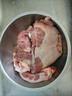 原切牛腩肉牛肉新鮮冷凍生鮮牛腩紅燒燉鹵燒烤食材牛肉火鍋 精選原切牛腩 5斤 曬單實(shí)拍圖