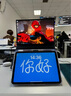 Apple/蘋果【國家補貼】iPad 11英寸 A16芯片2025年款 平板電腦 (128GB WLAN版/學習辦公娛樂)藍色 曬單實拍圖