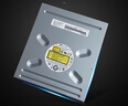 H·L Data Storage日立·LG 內置藍光刻錄機BH16NS55藍光光驅16倍速兼容CD/DVD/BD刻錄機刻錄光驅 曬單實(shí)拍圖