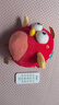 jollybaby音樂跳跳球?qū)殞毢逋奚衿鲀和瘜W(xué)說話會唱歌嬰兒玩具 憤怒的小鳥 曬單實(shí)拍圖