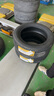 佳通(Giti)輪胎215/55R17 94V 228v1原配 吉利博瑞 適配 秦PLUS/邁騰  曬單實(shí)拍圖