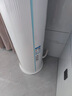 松下（Panasonic）凈悅星客廳空調(diào) 3匹一級(jí)能效適用29-45㎡變頻冷暖立式柜機(jī) 國家補(bǔ)貼 原裝壓縮機(jī)KFR-72LW/BpZY310N 曬單實(shí)拍圖