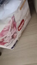 好奇（Huggies）皇家小龍褲拉拉褲L76片(9-14kg)嬰兒尿不濕透氣 曬單實(shí)拍圖