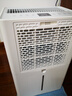 海爾（Haier）除濕機/抽濕機 除濕量25升/天 干衣凈化抽濕器 家用輕音干燥地下室吸濕器CF25-JY1U1 曬單實拍圖