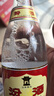 汾酒玻瓶玻汾 清香型白酒 口糧酒 高度白酒整箱裝 53度 475mL 6瓶 黃蓋玻汾非原箱 曬單實(shí)拍圖