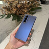 圖璐璐 適用Galaxyzfold7三星w25手機殼新款zfold6折疊屏超薄w24保護套透明簡約防摔fold5全包商務(wù)輕奢感 【全透明】晶感冰透丨美過裸機丨永不發(fā)黃 三星zfold7【高端定制】送外 曬單實拍圖