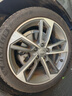 米其林（MICHELIN）汽車輪胎 245/40R18 97Y 競馳 PILOT SPORT 4 AO 適配國產(chǎn)奧迪 A4 曬單實拍圖