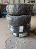 米其林輪胎 185/60R15 88H韌悅加強(qiáng)版 XM2+ 適配豐田YARiSL致炫威馳飛度 曬單實(shí)拍圖