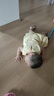 優(yōu)奇女童連衣裙夏裝2025新款洋氣寶寶裙子小女孩公主群寶寶背心裙 曬單實拍圖