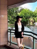燦圖黑色美式潮流運(yùn)動(dòng)短褲女夏季新款小個(gè)子百搭寬松顯瘦休閑超短熱褲 黑色 M 【建議90-110斤】 曬單實(shí)拍圖