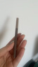 橘朵砍刀眼線(xiàn)筆眼線(xiàn)膠筆防水防汗不暈染順滑不結塊內眼線(xiàn)送女友禮物 【日式低飽和】#04奶茶棕 曬單實(shí)拍圖