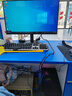 碩揚酷睿十二代i5 12400F/GTX1650/RTX3050/RTX3060獨顯游戲臺式企業(yè)辦公電競組裝電腦主機DIY組裝機 二：i5 12400F丨GTX1650 標配 曬單實拍圖