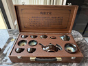 2005新款中式輕奢全實木茶臺超晶石現(xiàn)代簡約家用陽臺小型泡茶茶桌 單獨主人椅 120*60cm【全實木茶臺】 曬單實拍圖