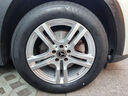 普利司通汽車(chē)輪胎 235/55R18 100W  遨然者 001 配套奔馳GLA 曬單實(shí)拍圖