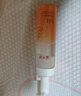 溪木源山茶花氨基酸泡沫溫和洗面奶敏感肌清潔補(bǔ)水舒緩正品 潔面泡沫150ml*2+補(bǔ)充裝155ml*2 曬單實(shí)拍圖