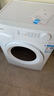 美的（Midea）滾筒洗衣機(jī)全自動(dòng)家用 MD100V11FPRO 10公斤洗烘一體超薄 雙重除菌 以舊換新 家電國(guó)家補(bǔ)貼20% 曬單實(shí)拍圖