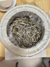 京東京造 茶葉罐 陶瓷密封罐中式國(guó)風(fēng)防潮儲(chǔ)存茶罐千里江山茶葉罐 曬單實(shí)拍圖