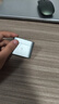弱水時砂【周傳雄推薦】earfree i5無線藍牙耳機主動降噪入耳式HiFi音質(zhì)超長續(xù)航游戲運動耳機送男女友 遠(yuǎn)天藍|HiFi音質(zhì)+強降噪+不壓耳 曬單實拍圖