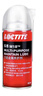 樂(lè )泰/loctite M18 德國漢高金屬養護劑強滲透除銹劑潤滑油防銹劑潤滑螺絲清潔劑 M18 360ml 曬單實(shí)拍圖