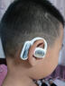 dacom FreeBeatsPRO【蘋果MFI認證】藍牙耳機開放式運動跑步不入耳不掉無線掛耳式氣骨傳導概念適用華為 曬單實拍圖