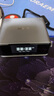 ANKER【國家3C認證】安克桌面充pro250W屏顯充電站Prime 氮化鎵type-c快充適用iphone16筆記本充電器 曬單實拍圖