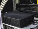 希捷（SEAGATE）桌面移動硬盤 10TB 希捷睿翼 3.5英寸 機械硬盤 黑 兼容MAC 大容量外接存儲 原廠數(shù)據(jù)恢復(fù)服務(wù) 曬單實拍圖
