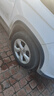 NEXEN耐克森 輪胎 205/60R16 92H CX 原配上海大眾-途鎧 曬單實拍圖