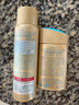 安熱沙（Anessa）防曬套裝小金瓶防曬霜60ml+防曬噴霧60g防水防汗高倍防曬七夕禮物 曬單實拍圖