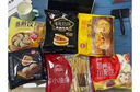 思念【79.9元任選8件】早餐任選 半成品早餐 面點(diǎn)早餐組合 速食方便 中華面點(diǎn)豆沙包300g 曬單實(shí)拍圖