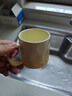 PAKCHOICE杯子馬克杯家用陶瓷茶杯泡茶高顏值創(chuàng)意手捏紋辦公室喝水杯咖啡杯 曬單實(shí)拍圖