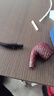 沙芬（SAVINELLI）意大利石楠木煙斗百年經(jīng)典106型小號(hào)隨身撞球斗6mm過濾嘴煙斗男士 【ONE套裝小王子】帶配件6件套 曬單實(shí)拍圖