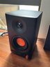 漫步者（EDIFIER）MR3BT無線藍牙音箱 有源監(jiān)聽音箱 HIFI音質 電腦電視音響 桌面音響 黑色 曬單實拍圖