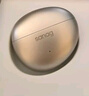 ESCASE適用塞那S7S保護套Sanag耳夾耳機套無線藍牙收納盒防摔防塵殼透明硅膠軟殼裸機美感+掛繩 曬單實拍圖