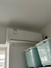 海信（Hisense）空調(diào)大1.5匹 易省電E370 AI省電 速冷熱 仿真自然風(fēng) 新一級(jí)國(guó)家補(bǔ)貼20%空調(diào)掛機(jī)KFR-35GW/E370-X1 曬單實(shí)拍圖