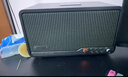 漫步者（EDIFIER）S300 高品質(zhì)復(fù)古藍牙音箱 HiFi級一體式大功率音響 居家音響 桌面音響 黑胡桃 曬單實拍圖