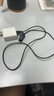 原奘適用佳明運(yùn)動(dòng)手表充電線235/230/630/735XT/645/F35/s20充電器MK4/3/2s/1/marq/FENIX3 hr手環(huán)夾子 735/235/230/630/645系列一條 曬單實(shí)拍圖