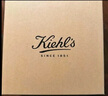 科顏氏（Kiehl's）高保濕精華水250ml 補(bǔ)水保濕護(hù)膚品禮盒生日禮物送女朋友禮物 曬單實(shí)拍圖