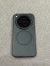 京工智造【超舒適手感】適用oppofindx8pro手機(jī)殼oppofindx8保護(hù)套磨砂磁吸全包防摔軟邊后殼高檔簡(jiǎn)約男女 【透黑】輕砂手感-強(qiáng)抗指紋 OppoFindX8（贈(zèng)鋼化膜+鏡頭膜） 曬單實(shí)拍圖