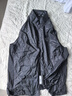 KAILAS FUGA凱樂石FUGA戶外運(yùn)動秋冬跑山保暖輕薄馬甲男款 玄青黑 2XL 曬單實(shí)拍圖
