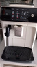 飛利浦【PHILIPS】（國家補(bǔ)貼）EP1221新品1系意式咖啡機(jī)全自動(dòng)家用辦公室研磨一體機(jī)入門款手動(dòng)奶泡禮物 【里斯本奶白】EP1221/69 曬單實(shí)拍圖