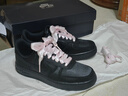 耐克（NIKE）女鞋夏季AF1空軍一號運動鞋休閑鞋板鞋IH2034-010 IH2034-010【2025夏季】 38 曬單實拍圖