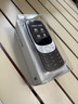 諾基亞（NOKIA）3210 4G 移動聯(lián)通電信廣電全網(wǎng)通 2.4英寸雙卡雙待 直板按鍵學(xué)生功能機備用手機黑色 曬單實拍圖