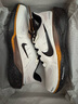 耐克飛馬男透氣輕便跑步鞋秋新款專業(yè)官方NIKE PEGASUS 41 IH4455 047珍珠灰/絲絨棕/沙漠黃褐 41 曬單實(shí)拍圖