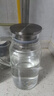 Glasslock玻璃水壺杯子套裝家用耐高溫白開水韓式?jīng)鏊畨卮笕萘吭鷫?水壺1600ml+水杯200ml*4 曬單實(shí)拍圖