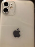 Apple iPhone11 蘋果11 靚機(jī)99新原裝屏 二手蘋果手機(jī) 國行全網(wǎng)通4G雙卡雙待 靚機(jī) 白色((店長主推極速發(fā)貨) 95新128G精選靚機(jī)（電池100和快充大禮包） 曬單實拍圖