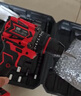 歐萊德（OULAIDE）21V無刷電鉆手電鉆電動螺絲刀充電式雙速鋰電鉆家用手鉆 曬單實拍圖